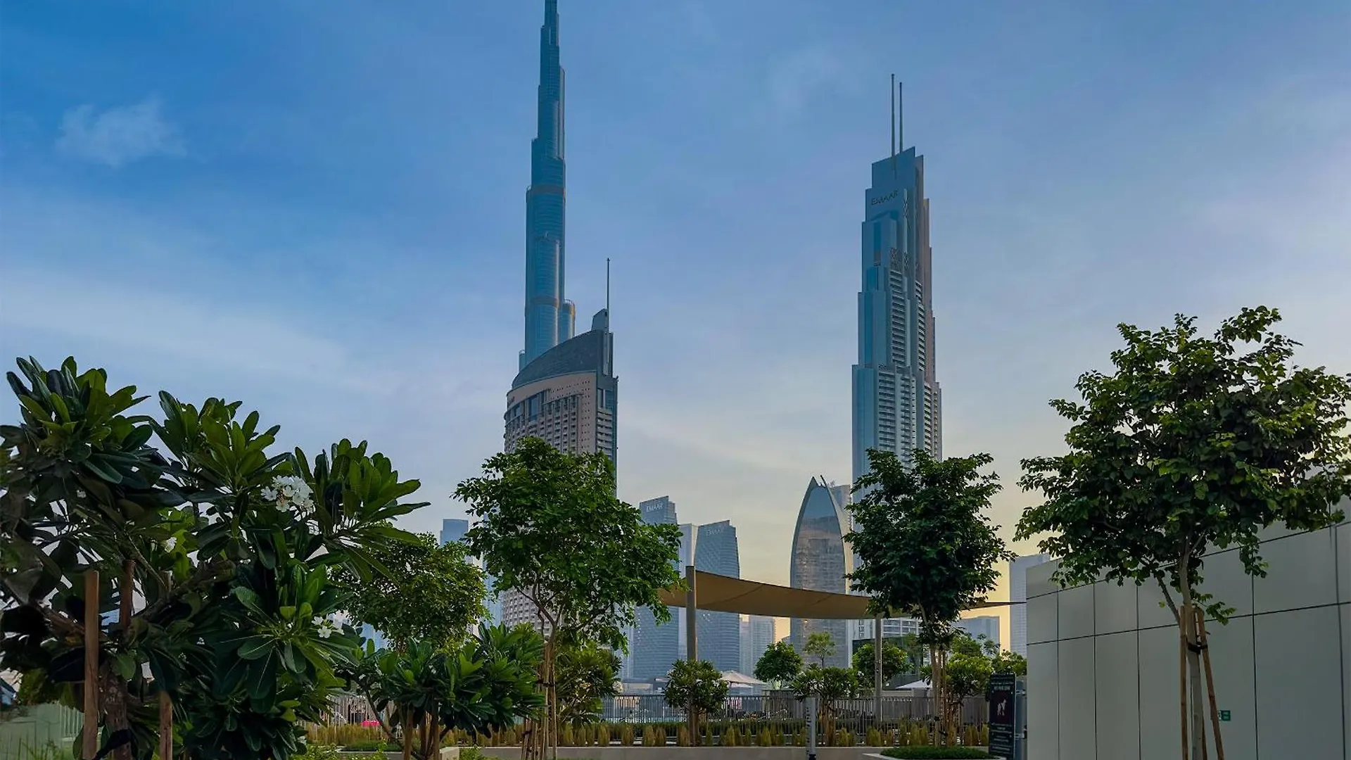 Luxury 2Br Burj Khalifa Views 5Min Walk Dubai Mall