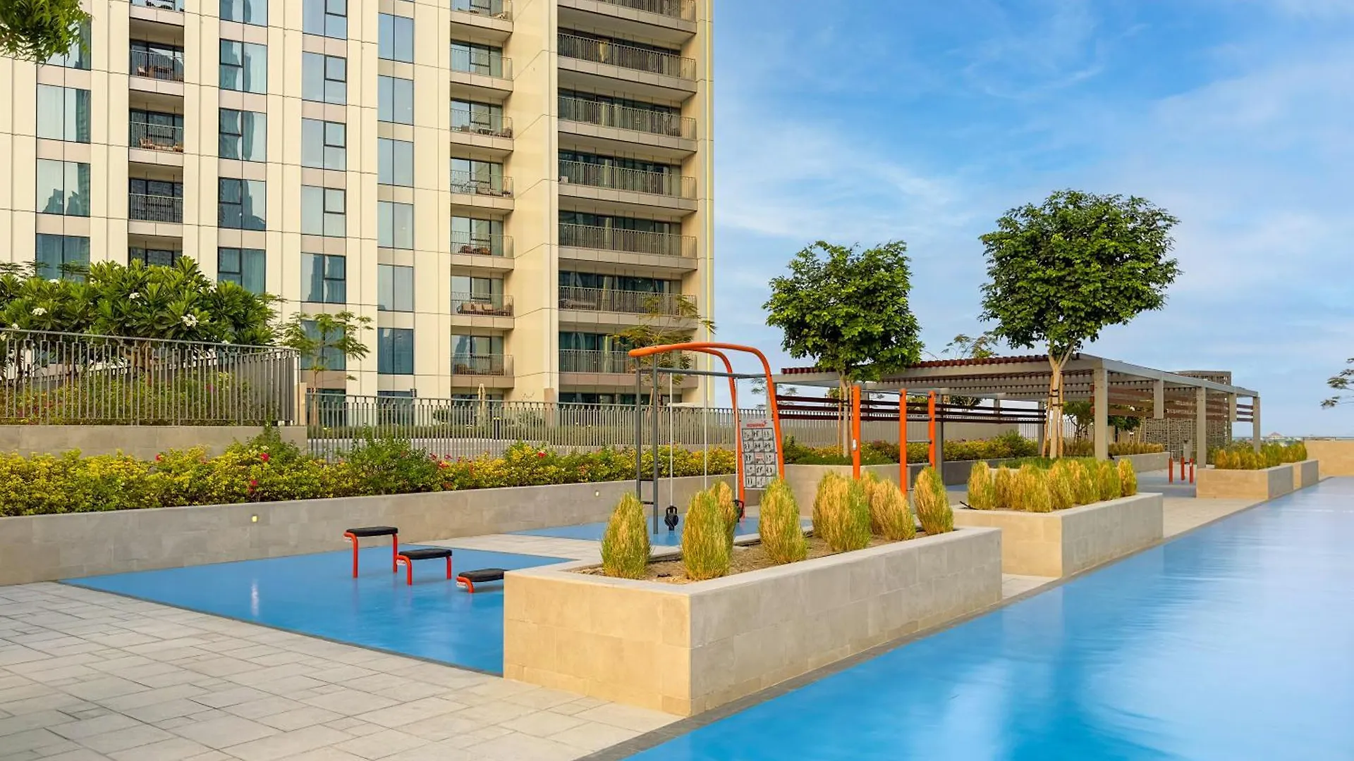 Luxury 2Br Burj Khalifa Views 5Min Walk Dubai Mall Apartment