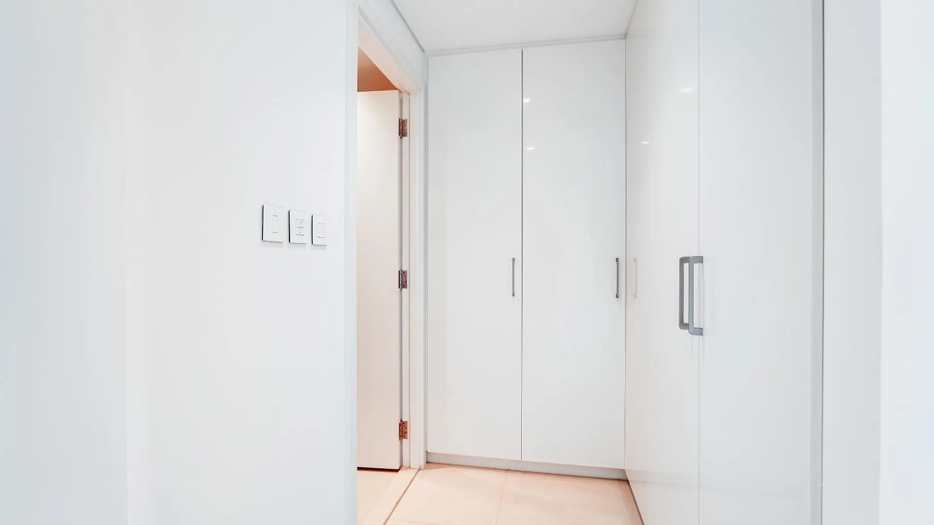 Luxury 2Br Burj Khalifa Views 5Min Walk Dubai Mall United Arab Emirates