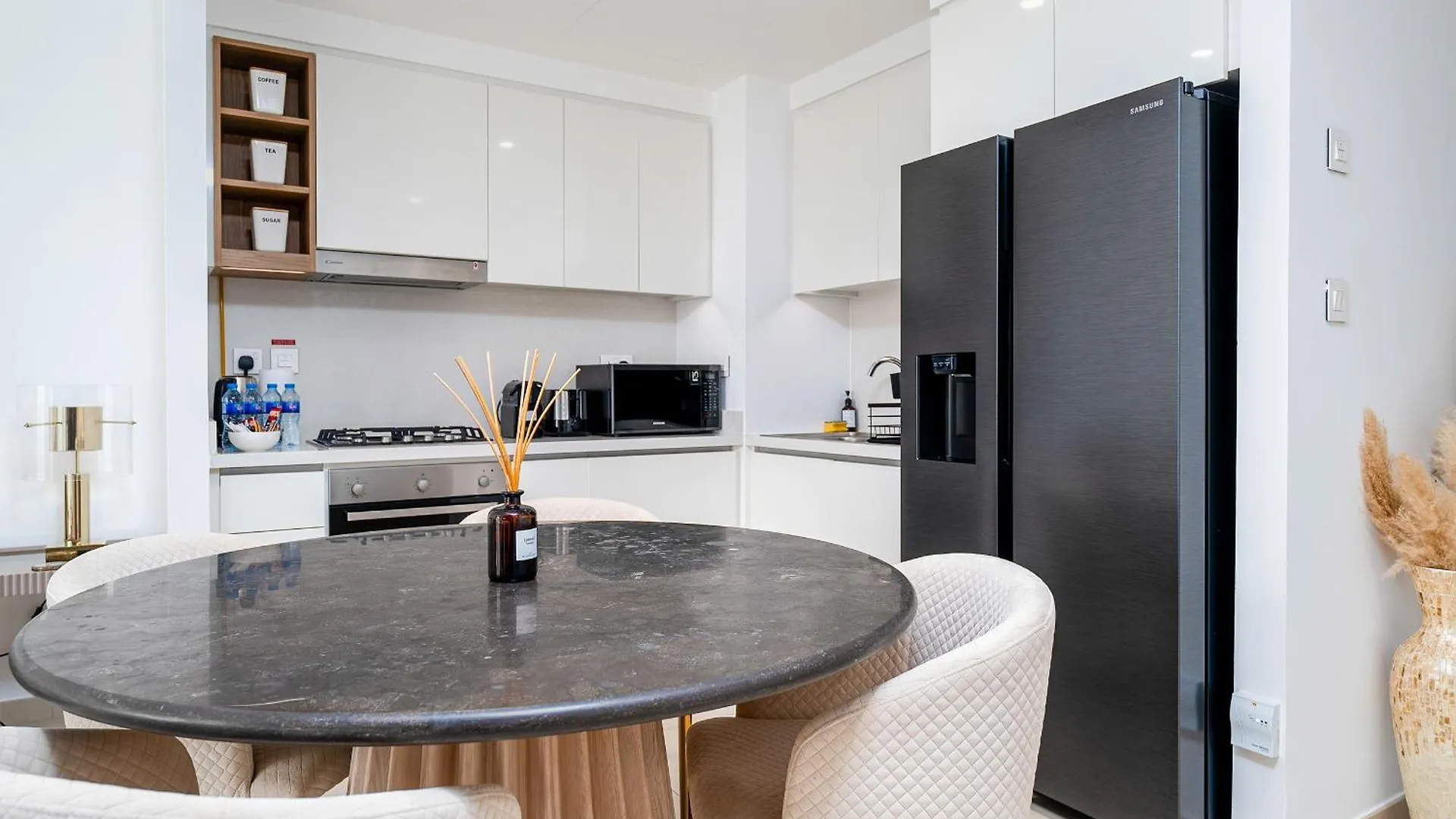 Apartment Luxury 2Br Burj Khalifa Views 5Min Walk Dubai Mall
