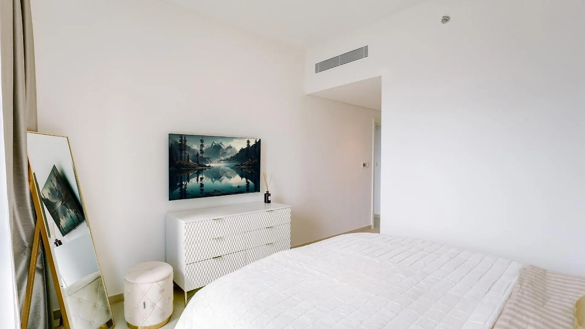 Luxury 2Br Burj Khalifa Views 5Min Walk Dubai Mall 0*,  United Arab Emirates
