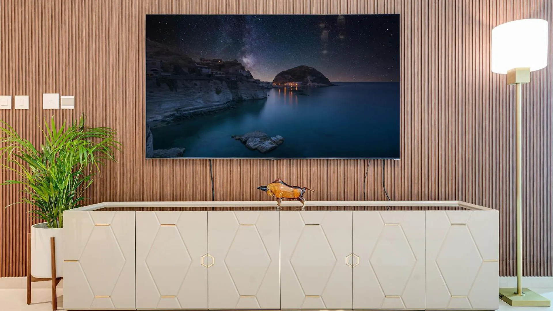 Luxury 2Br Burj Khalifa Views 5Min Walk Dubai Mall