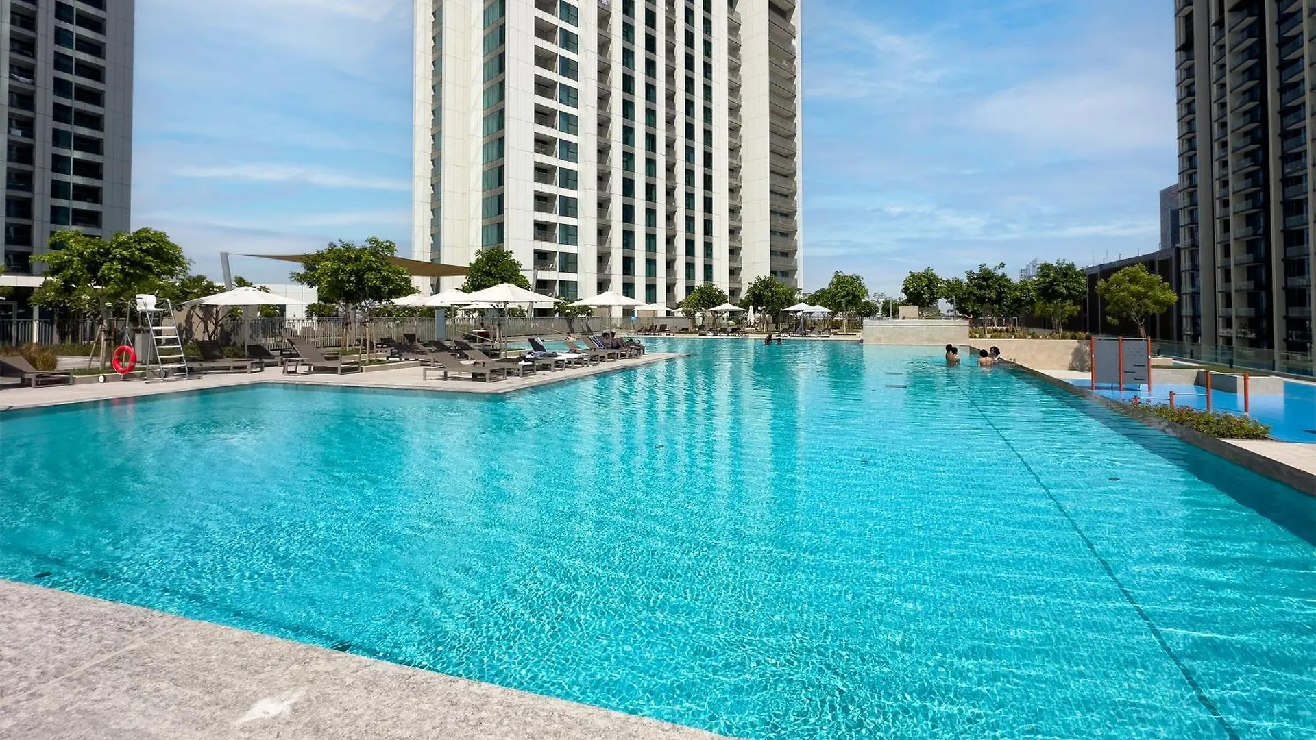 Luxury 2Br Burj Khalifa Views 5Min Walk Dubai Mall United Arab Emirates