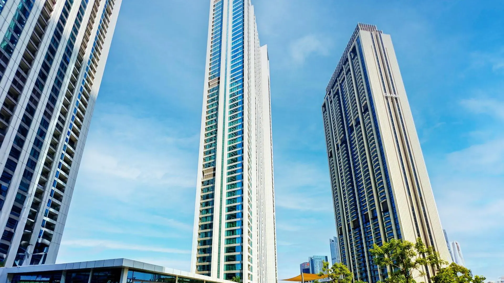 Apartment Luxury 2Br Burj Khalifa Views 5Min Walk Dubai Mall United Arab Emirates