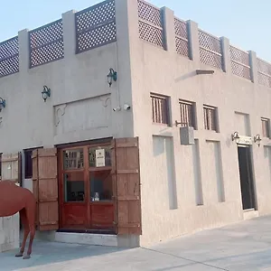 Heritage Guest house