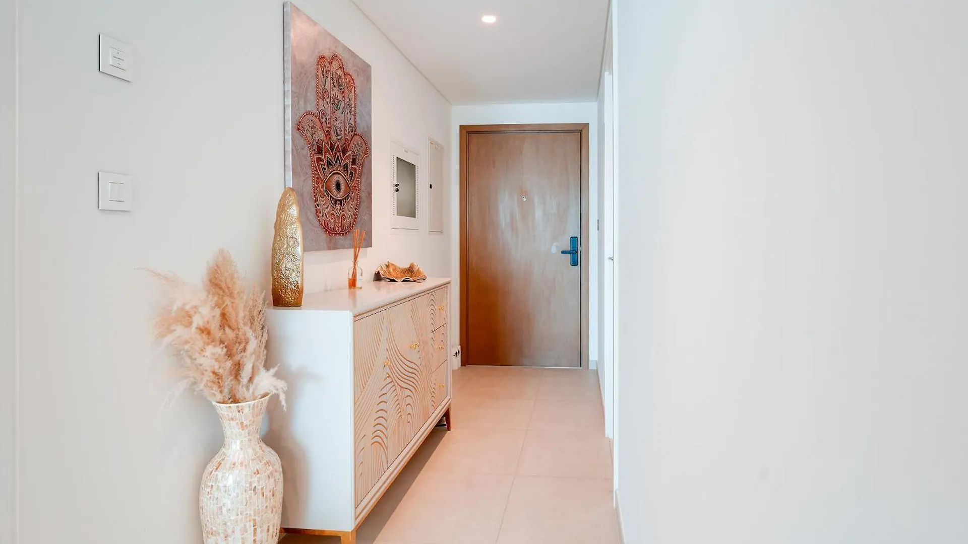 Apartment Luxury 2Br Burj Khalifa Views 5Min Walk Dubai Mall