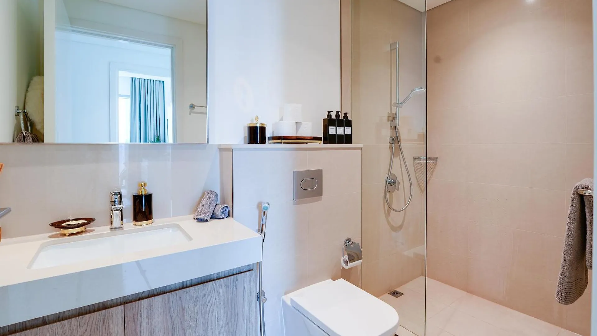 Apartment Luxury 2Br Burj Khalifa Views 5Min Walk Dubai Mall United Arab Emirates